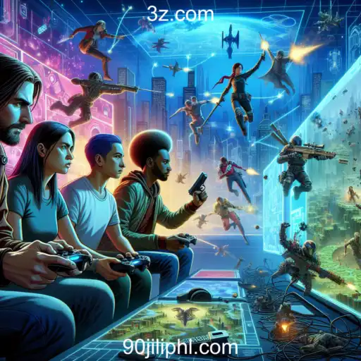 Action Games