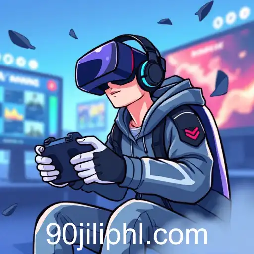 Digital Revolution in Gaming