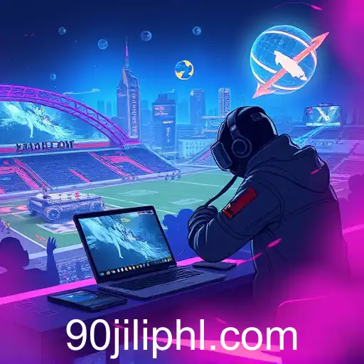 Emerging Trends in Online Gaming