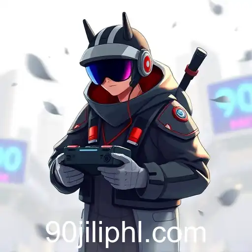 90jili