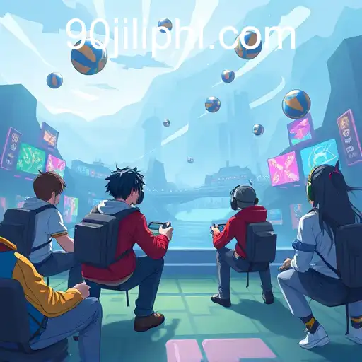 The Rise of 90jili: Navigating Gaming Trends