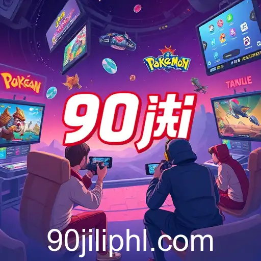 Unprecedented Growth of Online Gaming Platforms